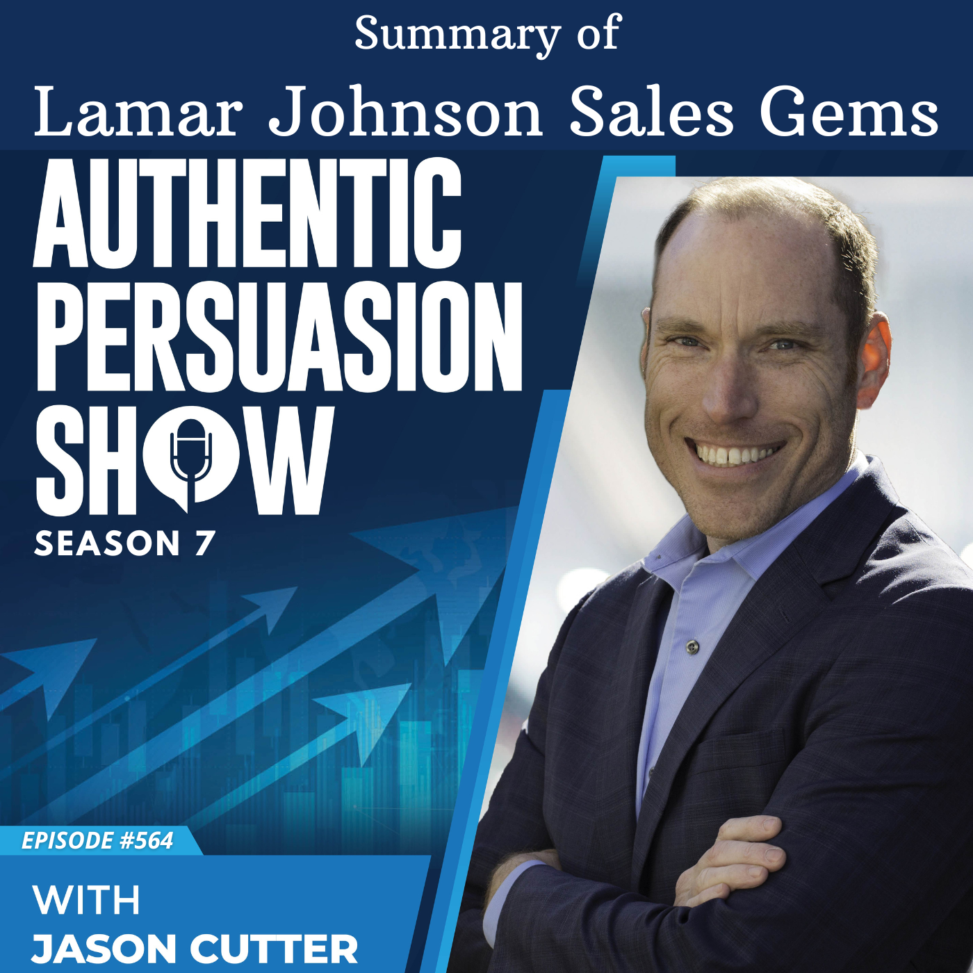 [564] Summary of Lamar Johnson Sales Gems