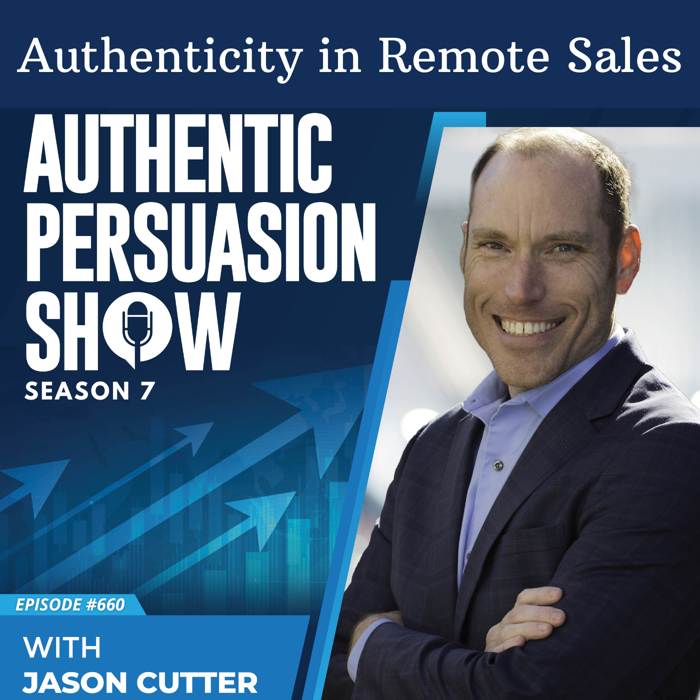 [665] Authenticity in Remote Sales