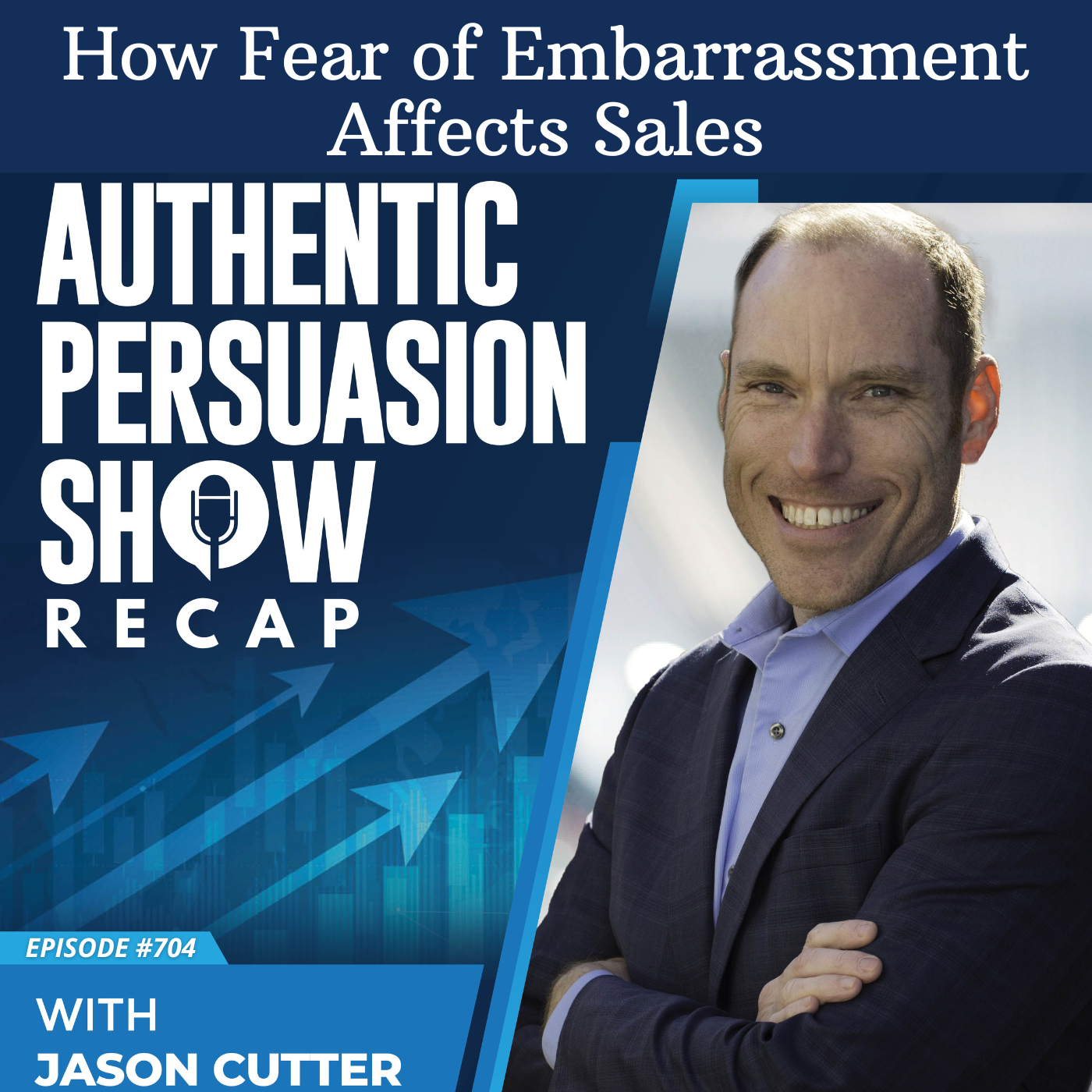 [704] How Fear of Embarrassment Affects Sales