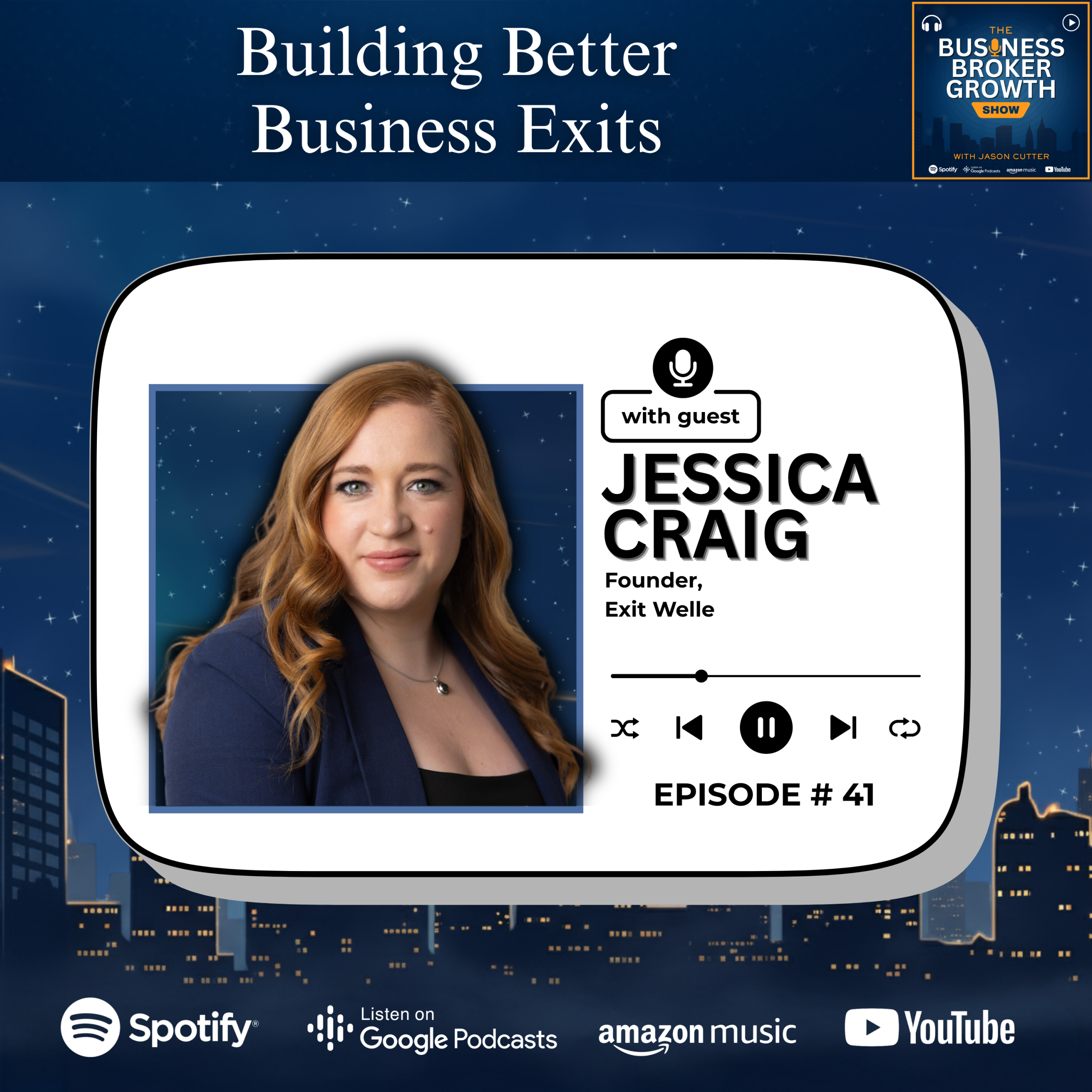 Episode Cover