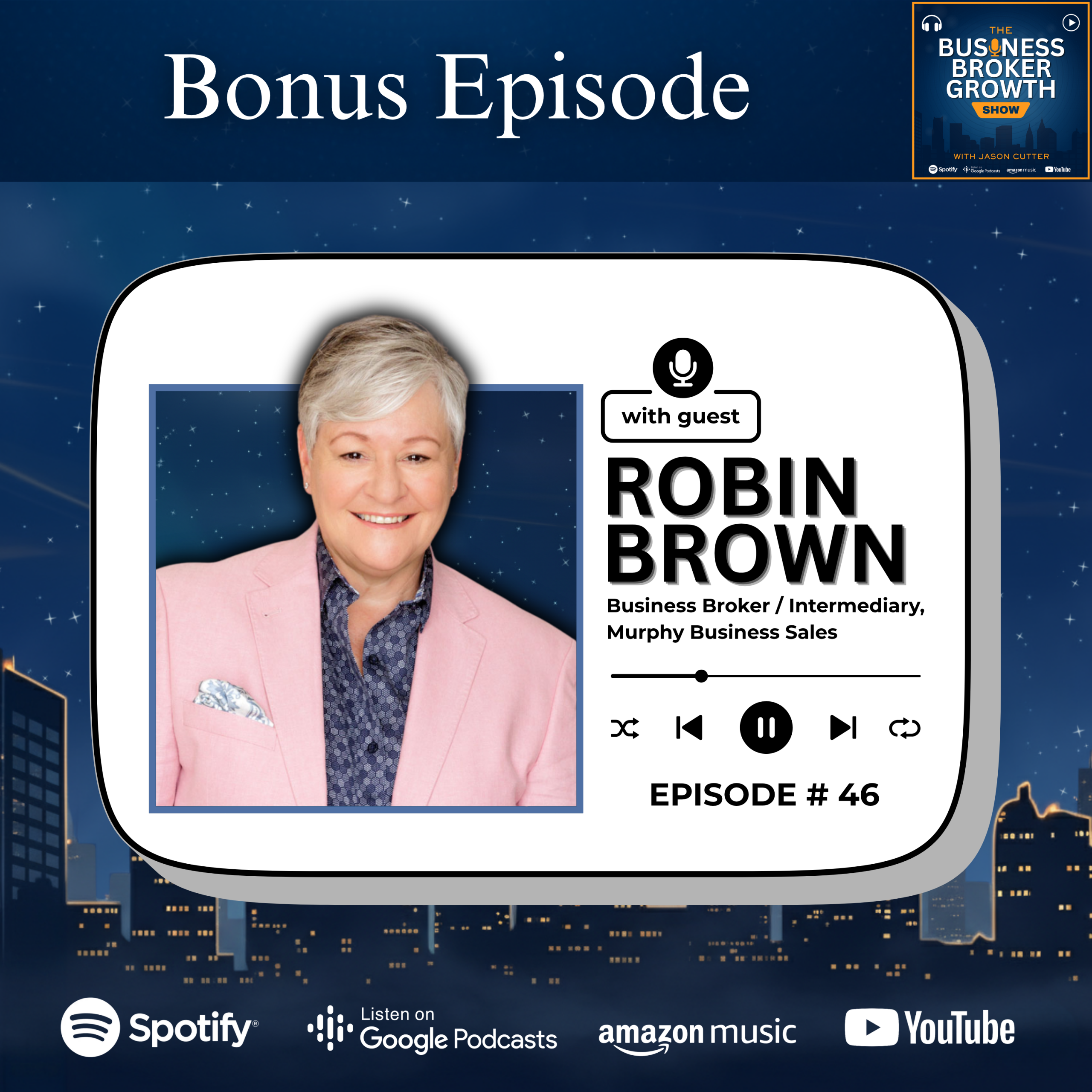 Episode Cover