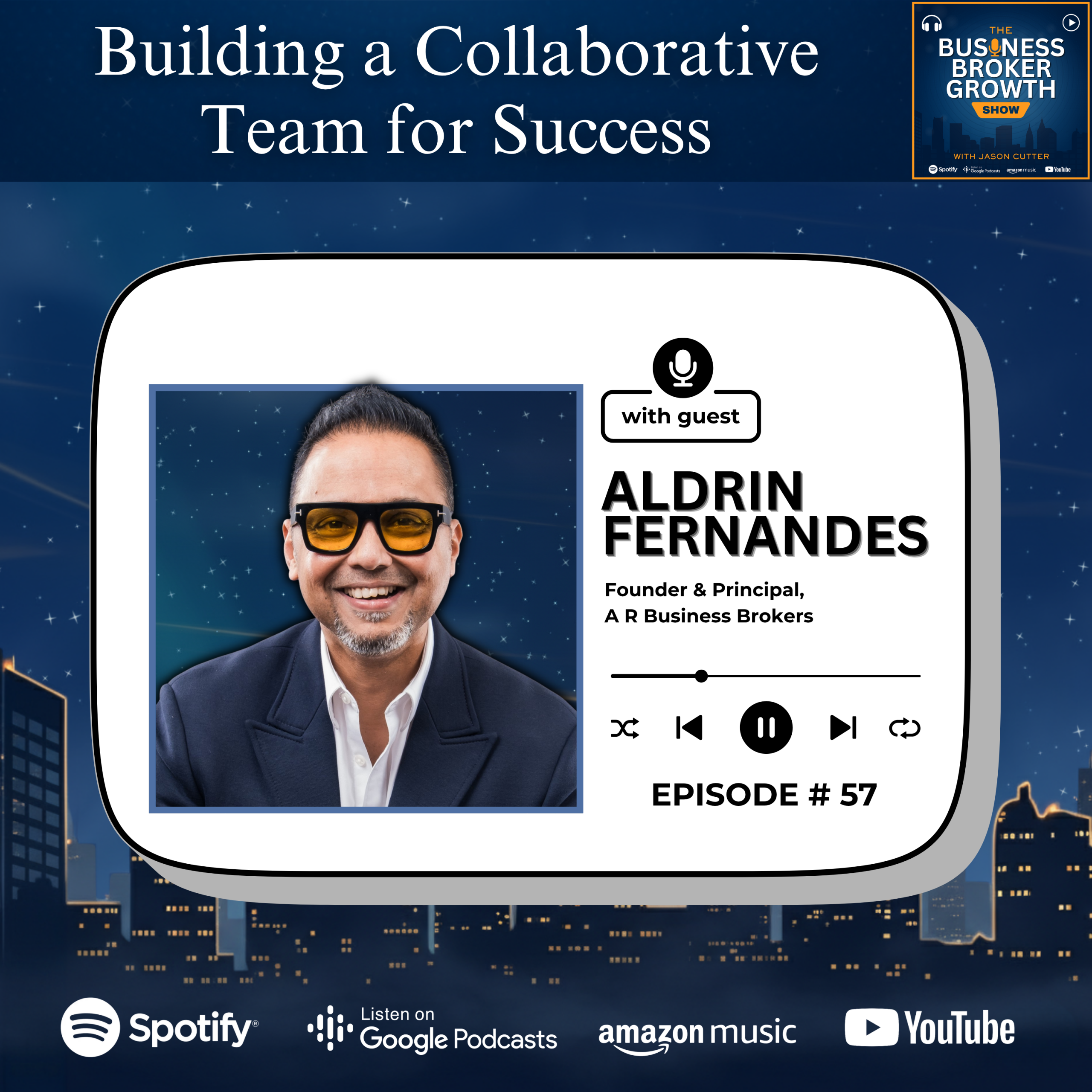 Episode Cover