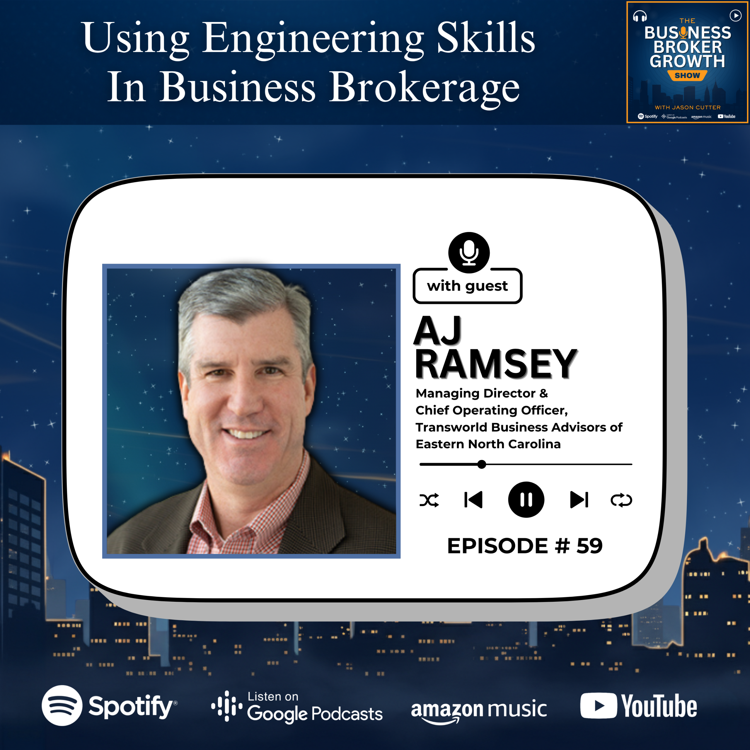 Episode Cover