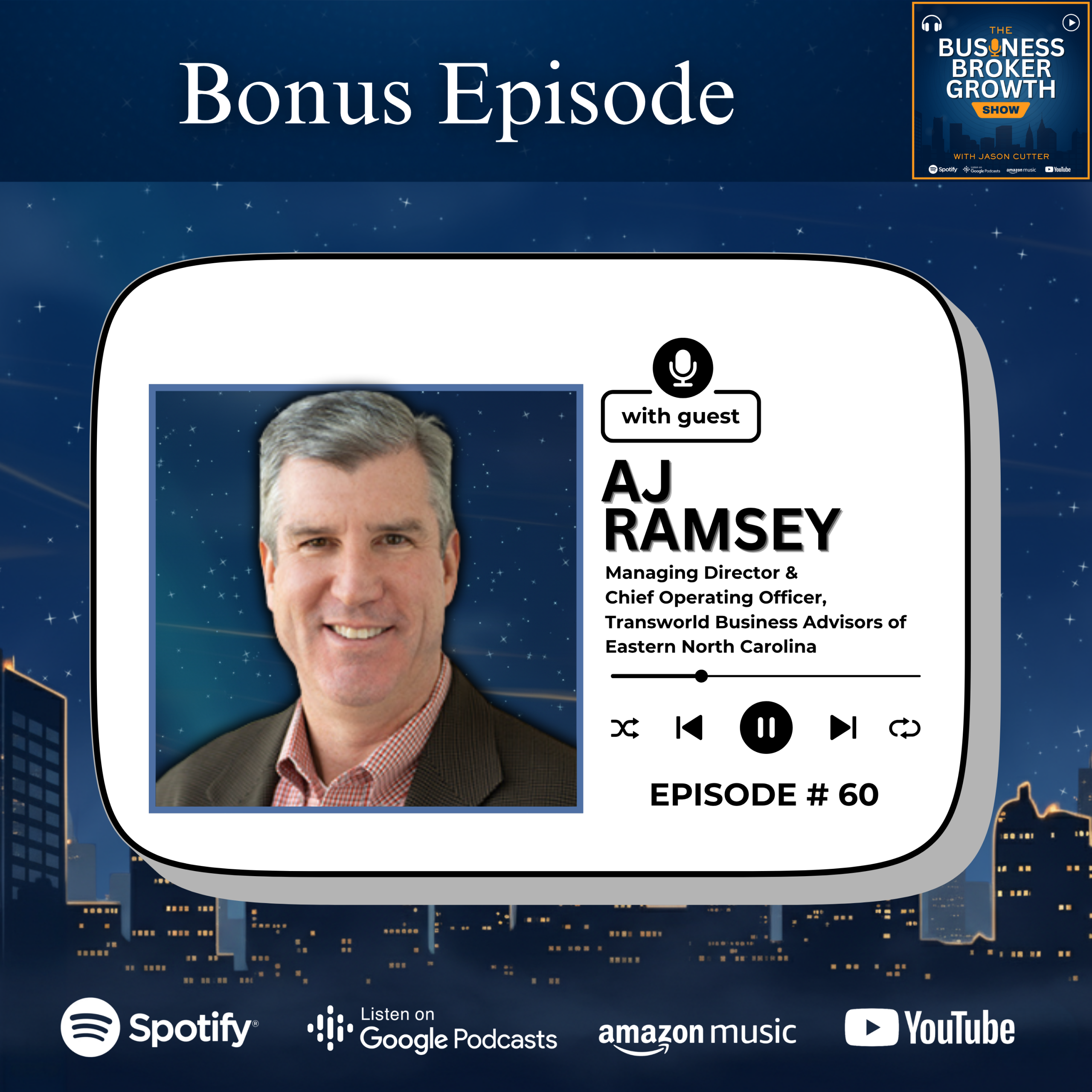 Episode Cover