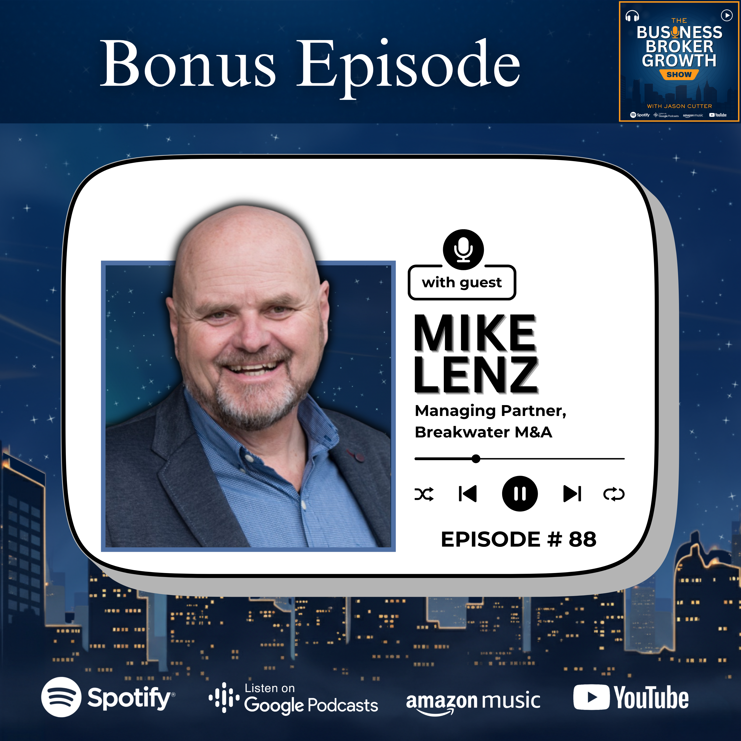 Episode Cover