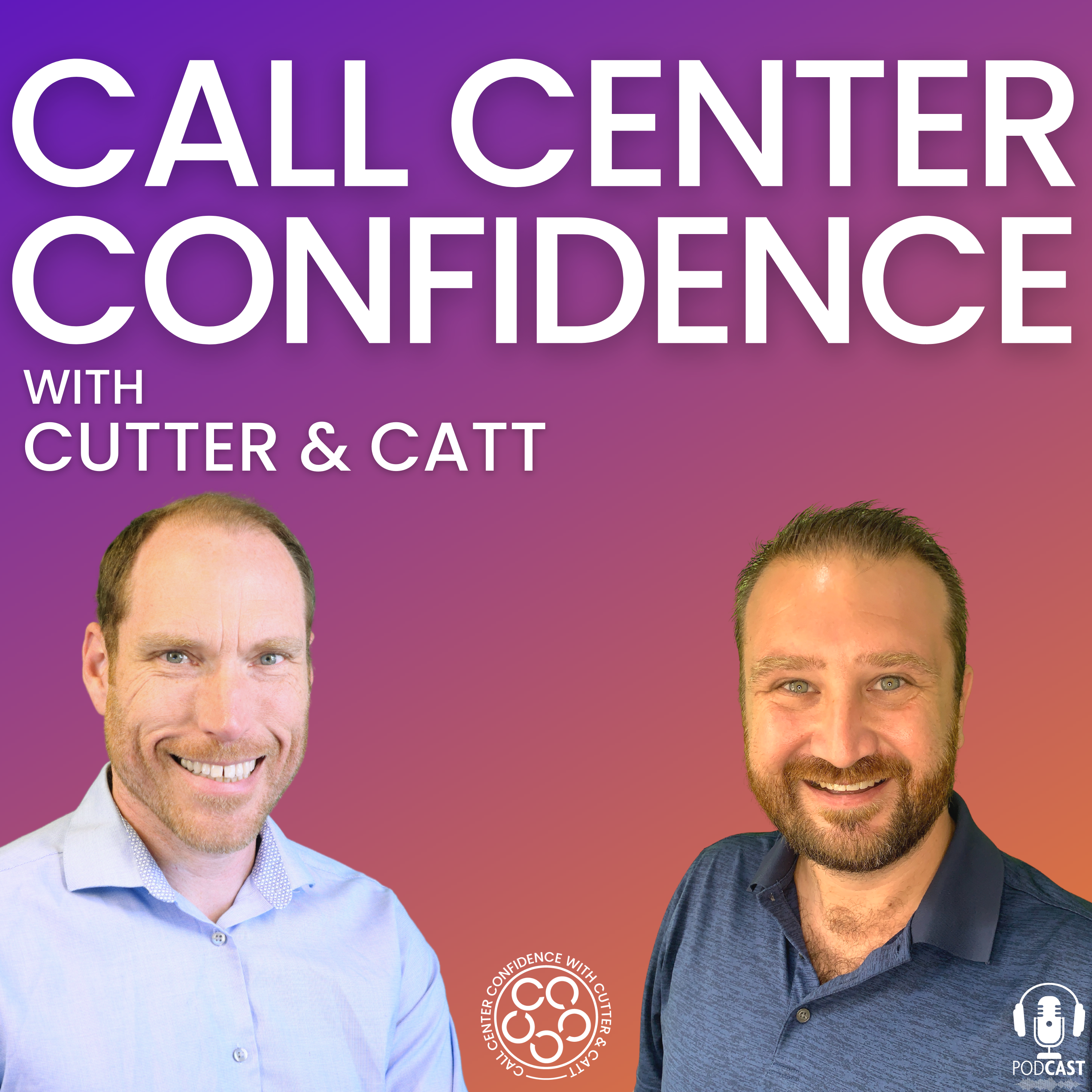 Call Center Confidence with Cutter & Catt