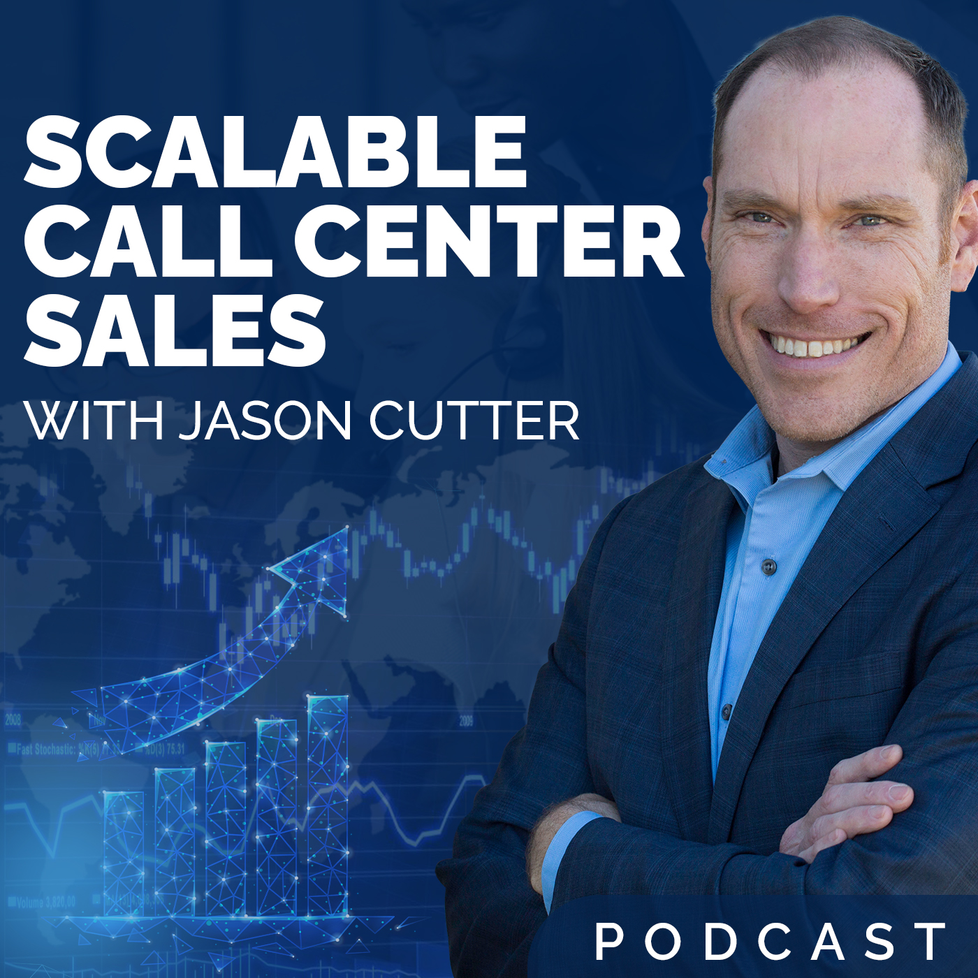 Scalable Call Center Sales