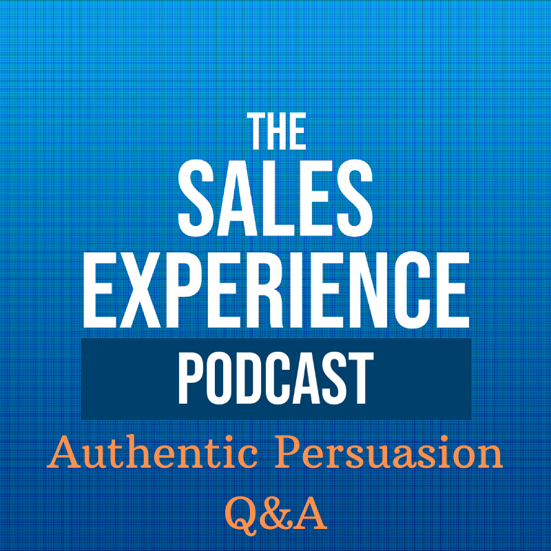 [E230] When your customers complain + sell without selling (Q&A)