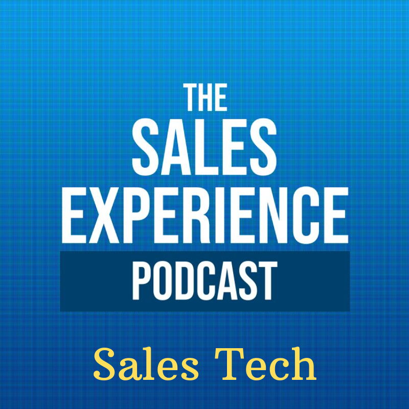 [E94] Sales Tech Week: Calling Form Fill Leads and Nurturing Prospects & Referrals