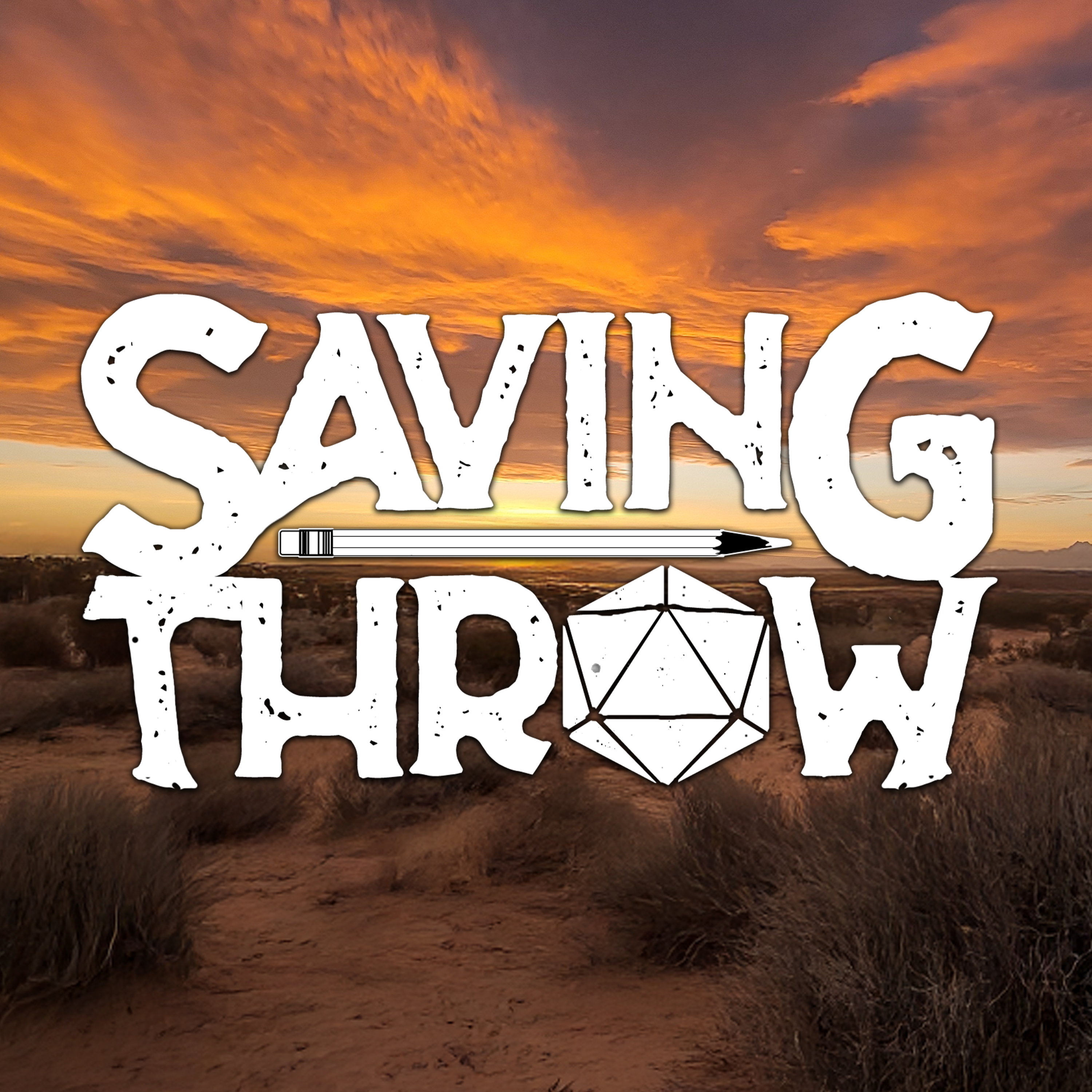 Saving Throw