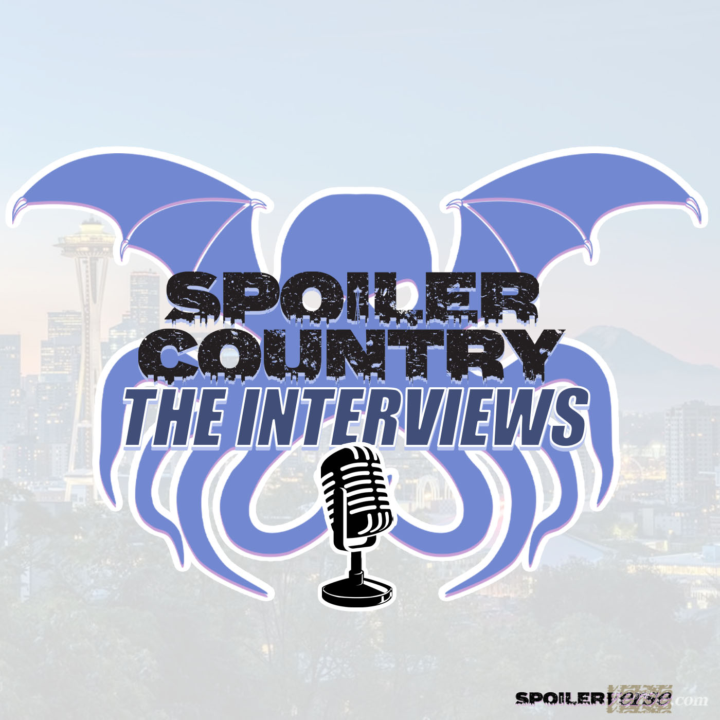 Spoiler Country Interviews