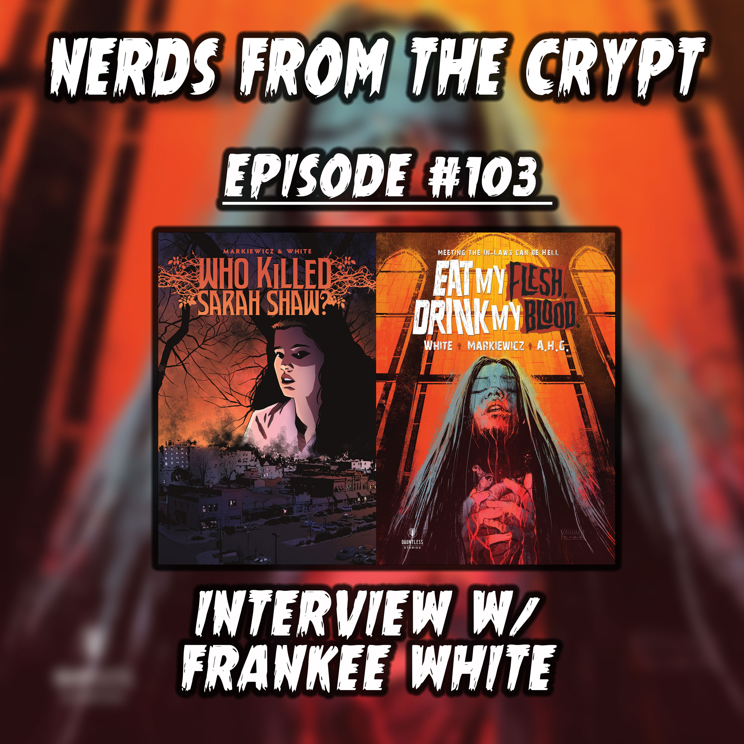 Interview with Frankee White