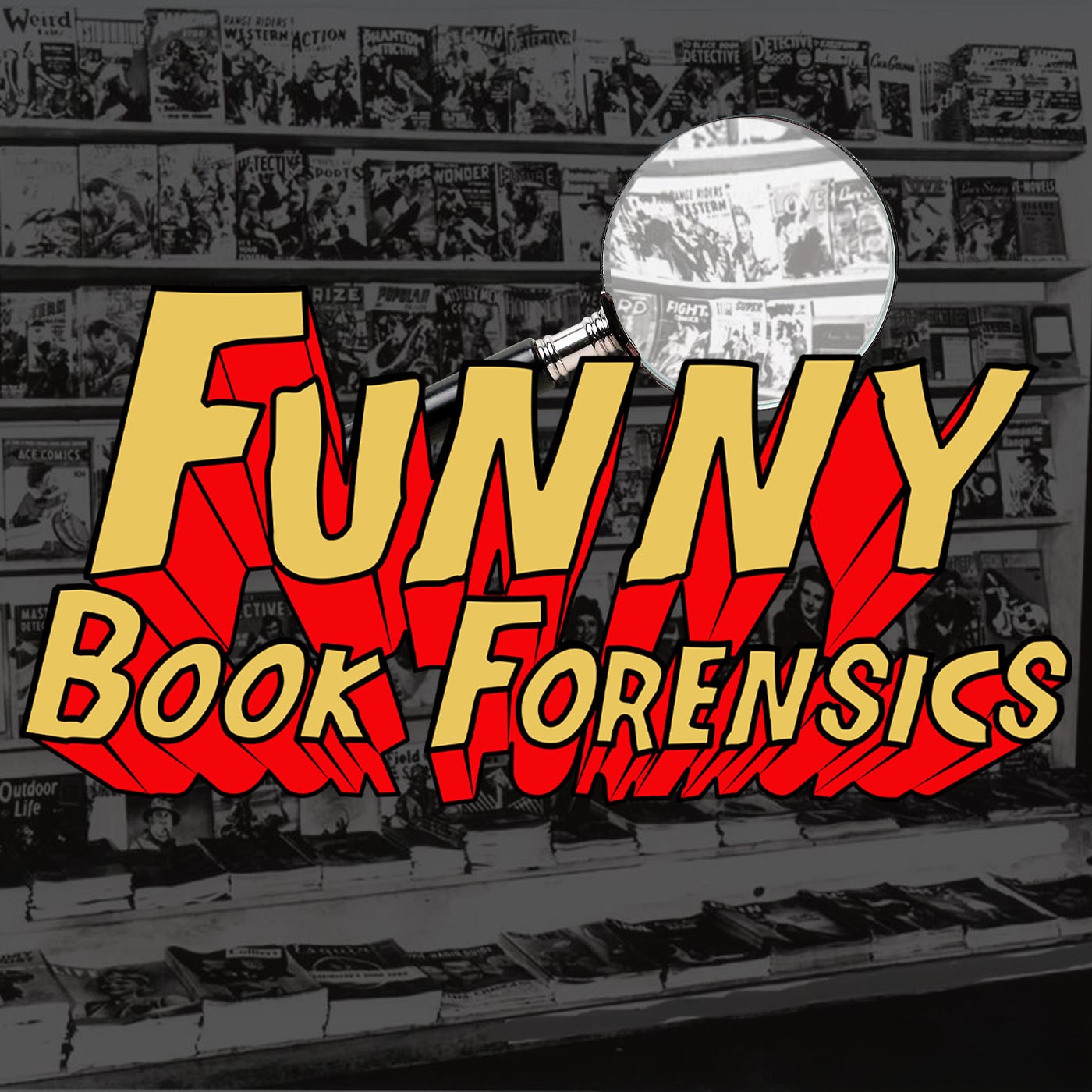 Episode Cover
