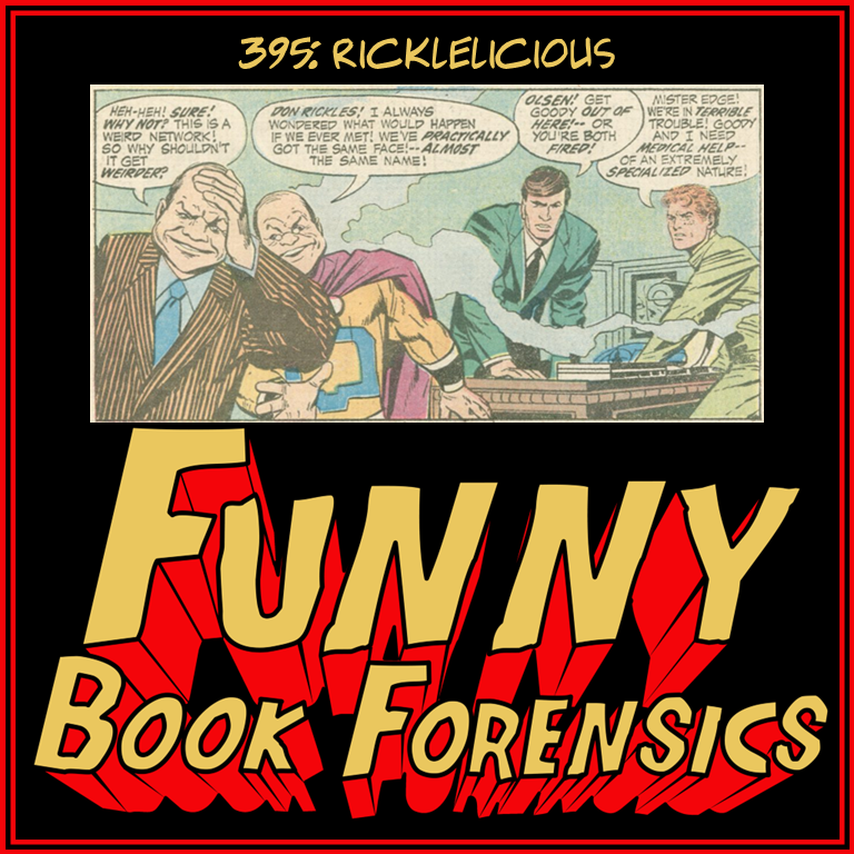 Episode Cover
