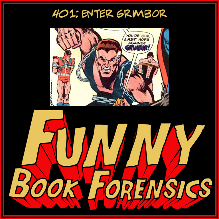 Episode Cover