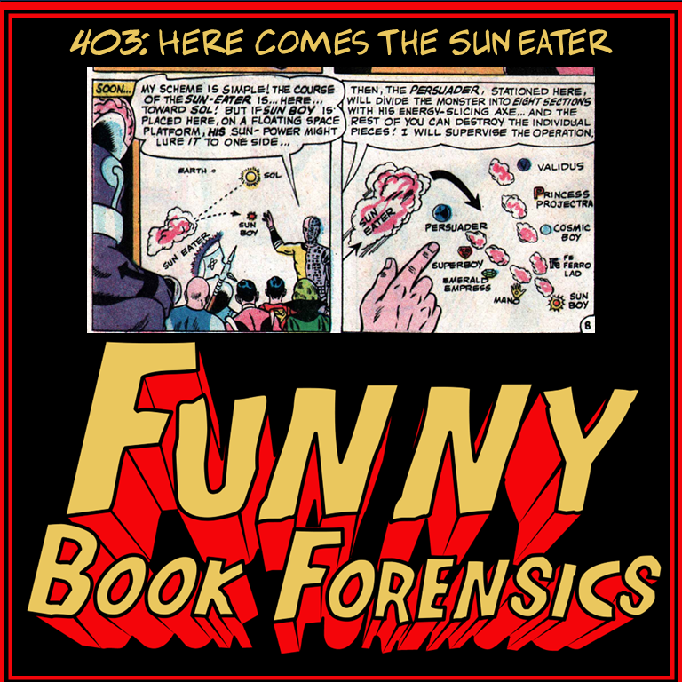 Episode Cover