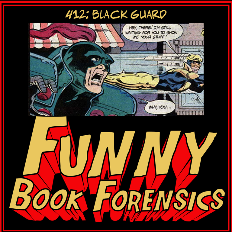 Episode Cover