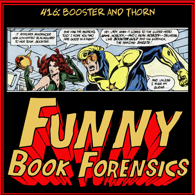 Episode Cover