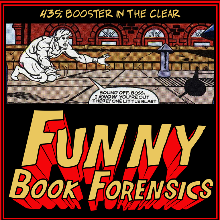 Episode Cover