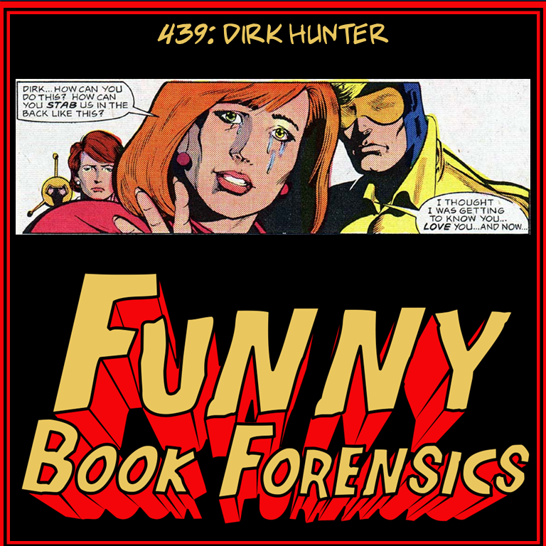 Episode Cover