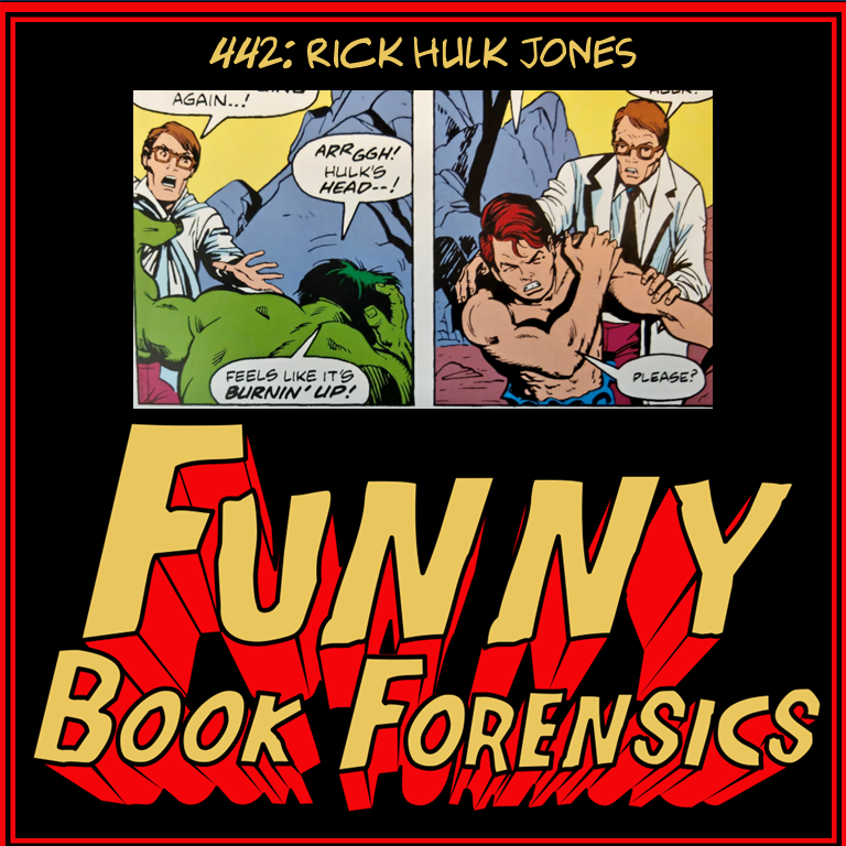Episode Cover