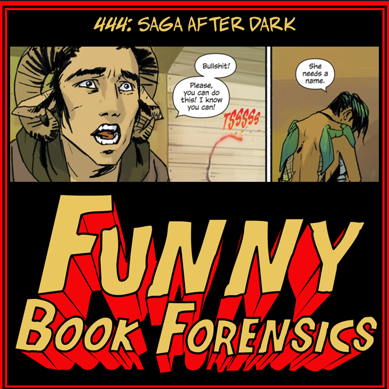 Episode Cover