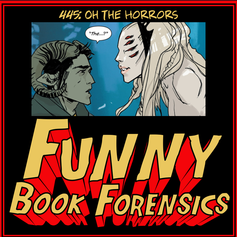 Episode Cover