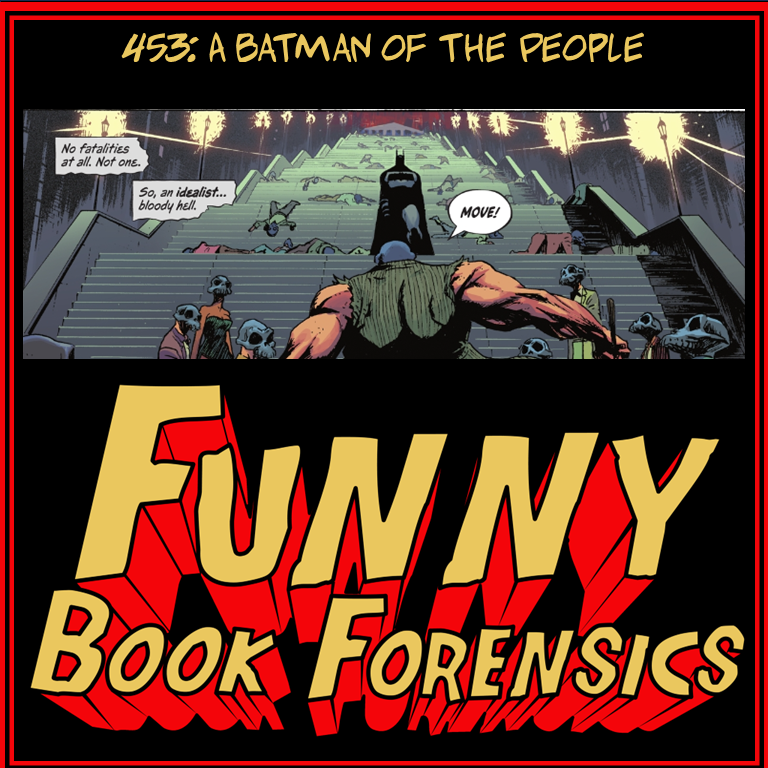 Episode Cover