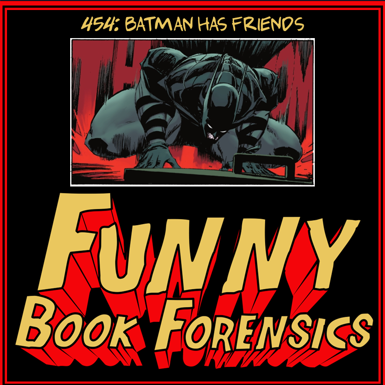 Episode Cover