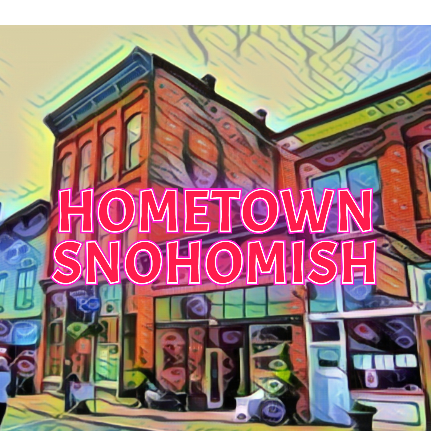 Home town Snohomish