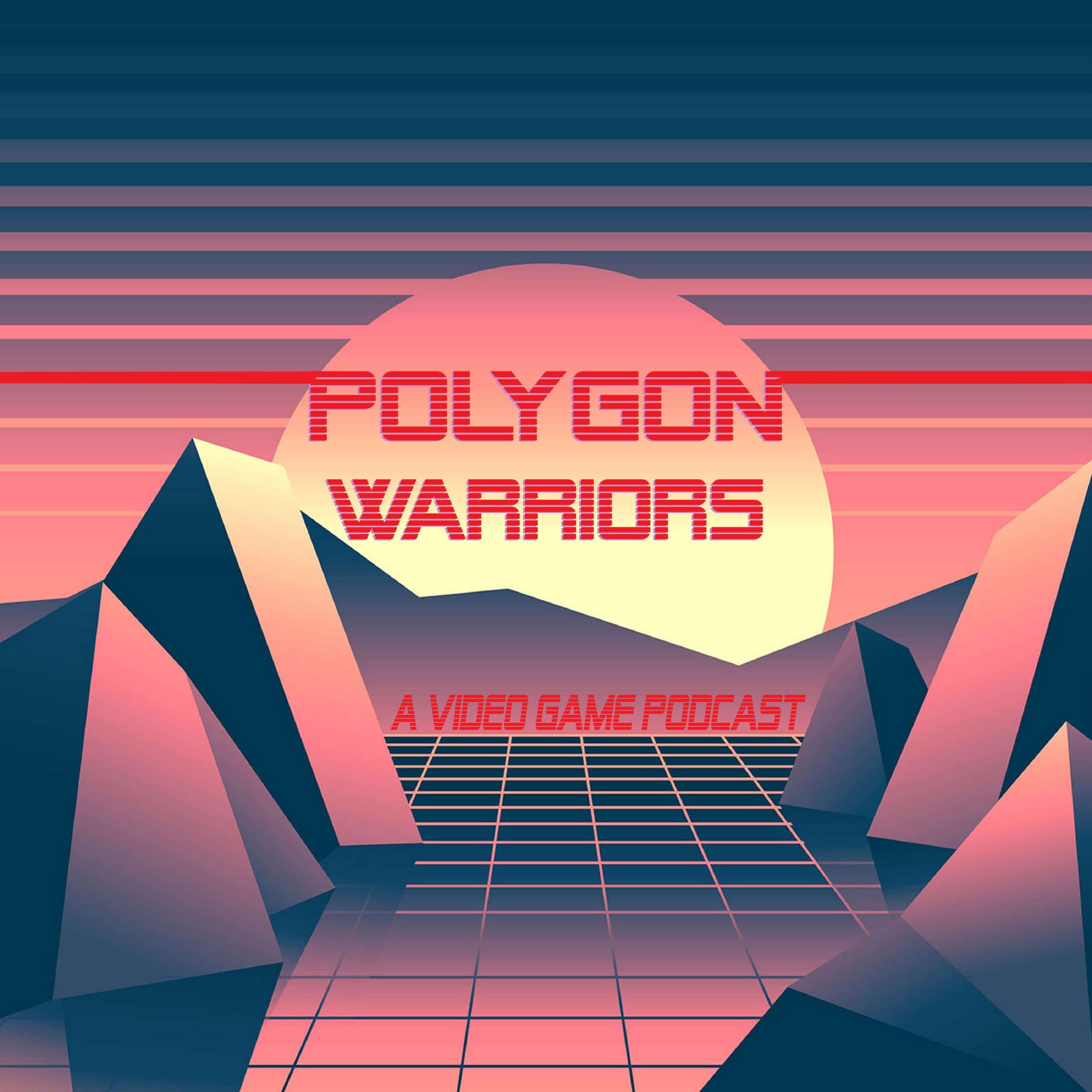 Polygon Warriors