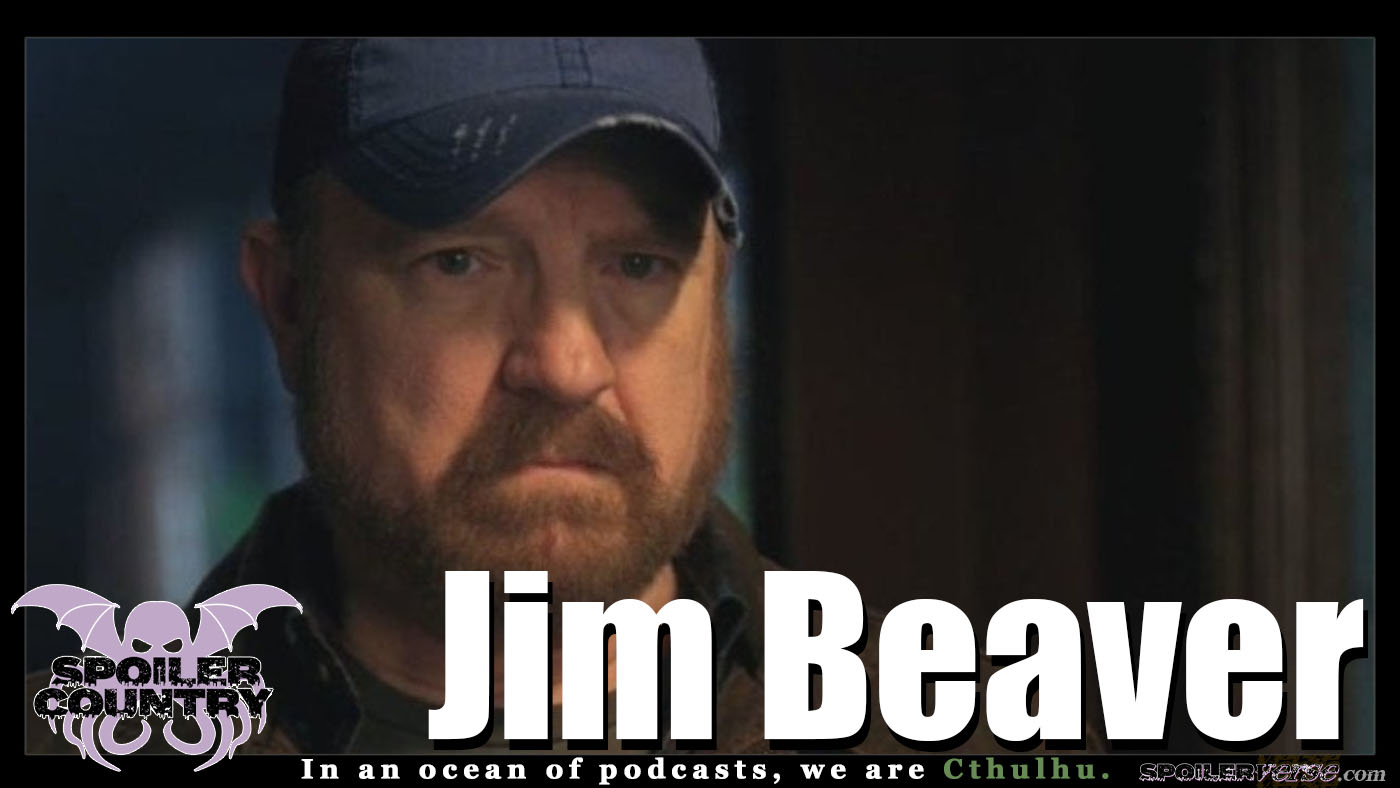 Jim Beaver - Supernatural! Deadwood! The Boys! The Ranch!