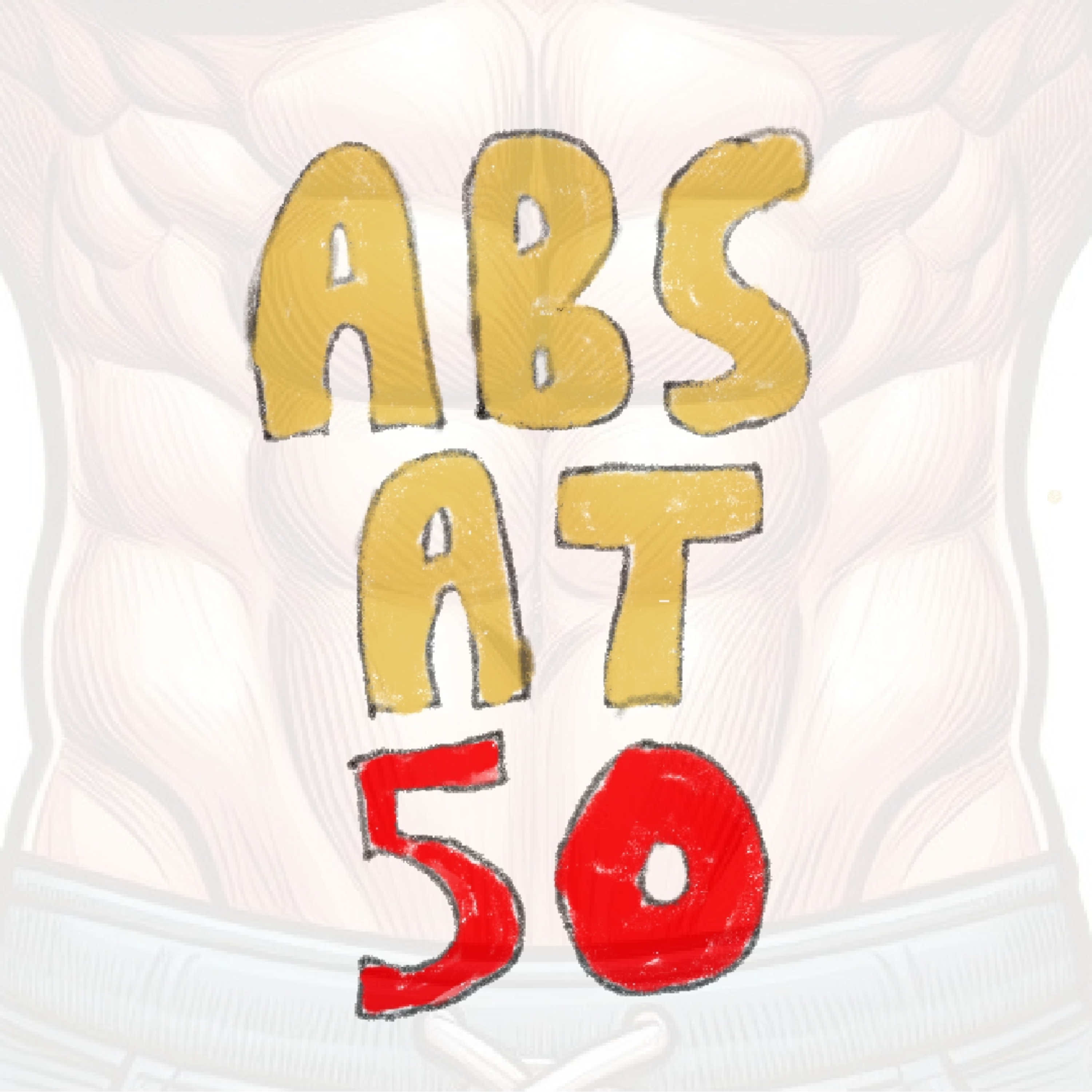 Abs At 50