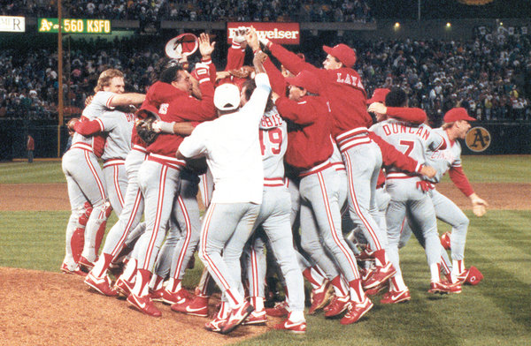 S1Ep06 - The Nasty Boys and 1990 World Series Champions