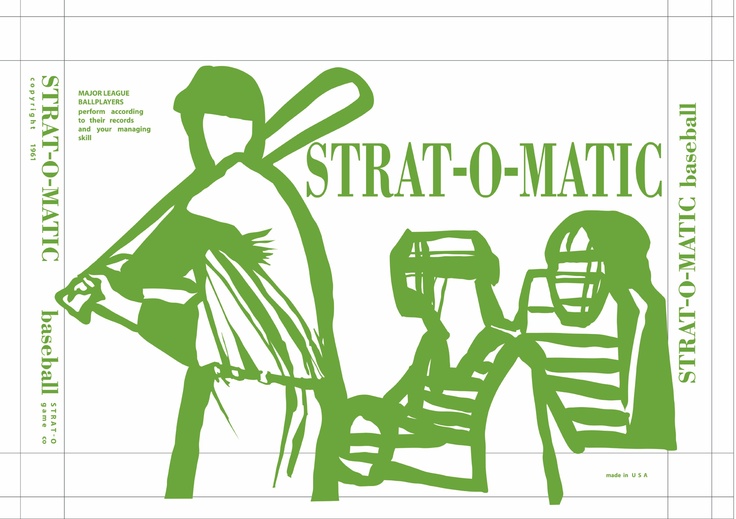 S1Ep08 - Strat-o-matic and Don's replay project