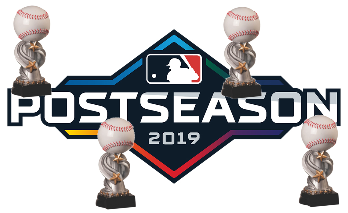 S1Ep07 - 2019 MLB PostSeason Awards