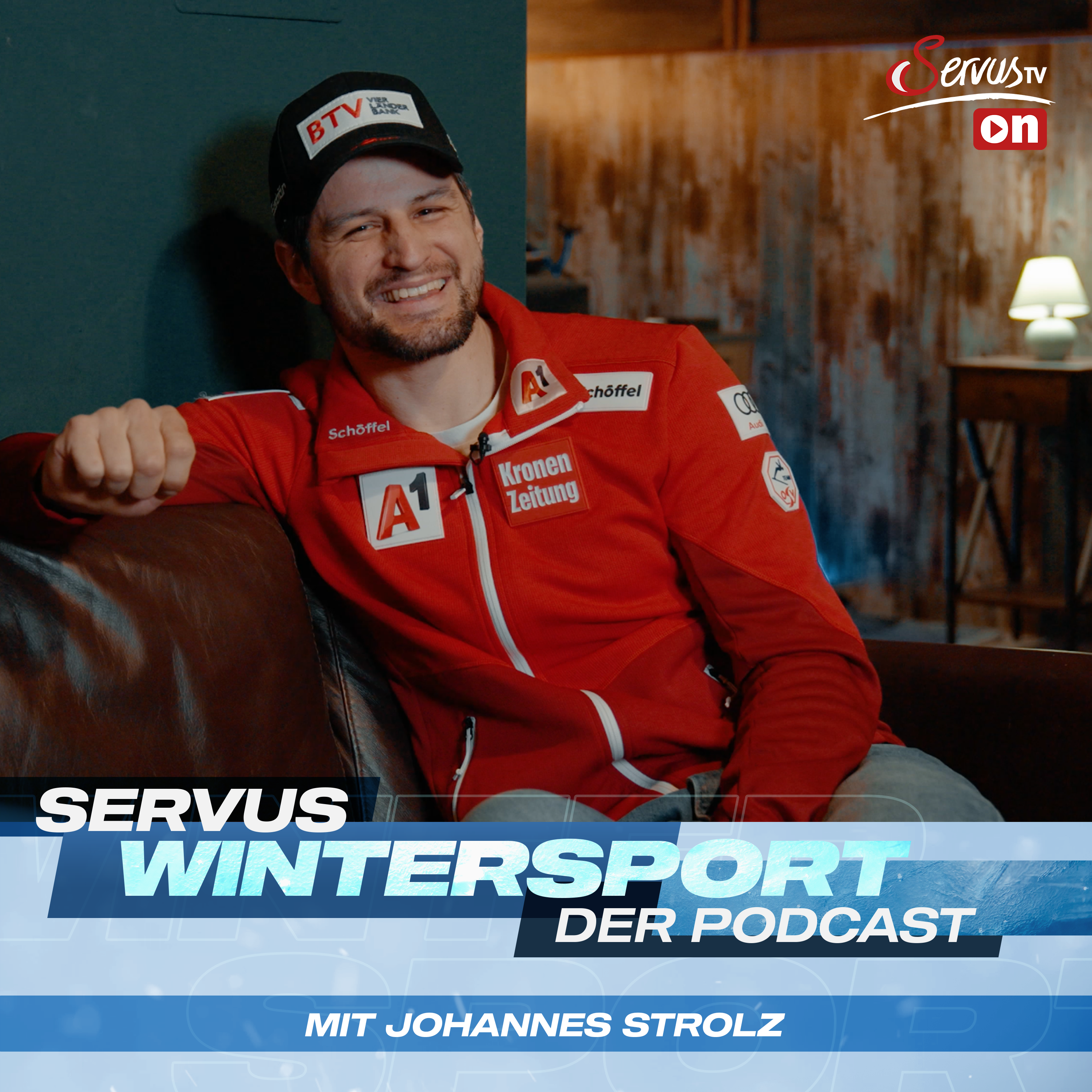 Servus Wintersport