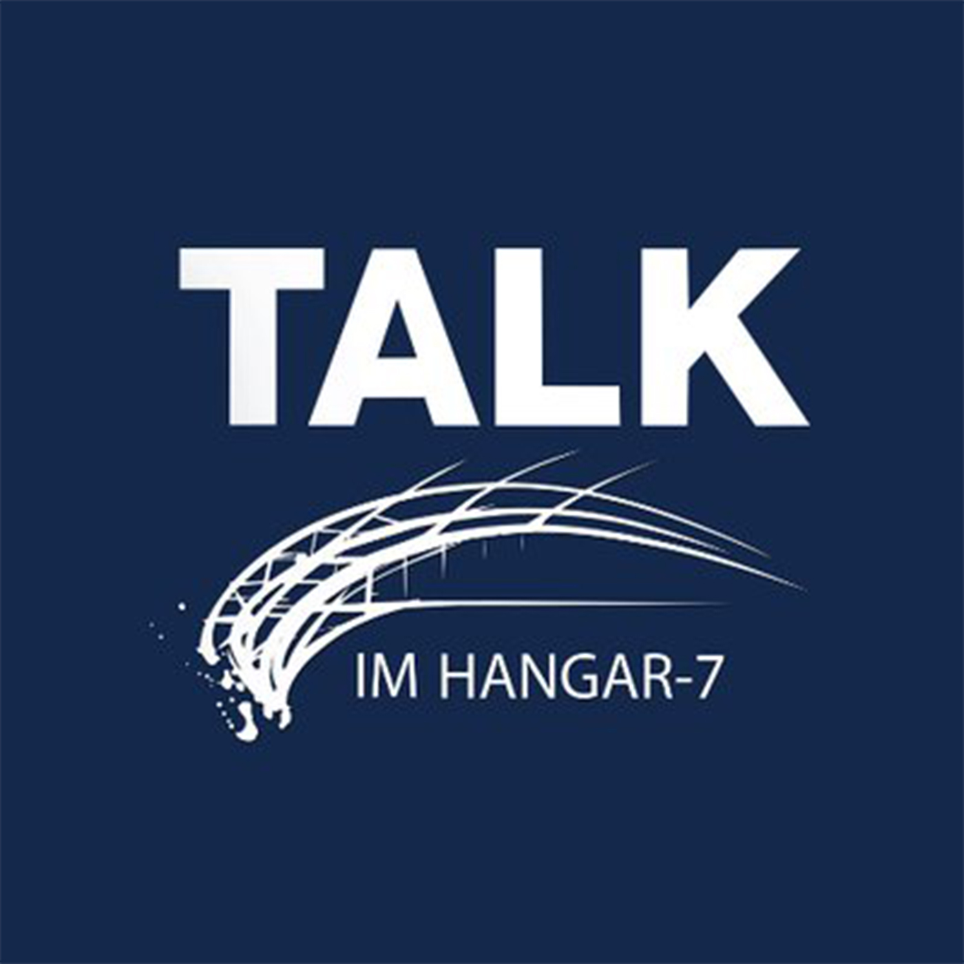 Talk im Hangar-7