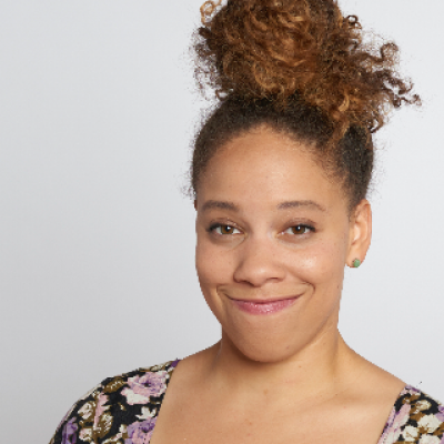 Ep 5 – UPTOWN GIRLS with Lorraine Degraffenreidt