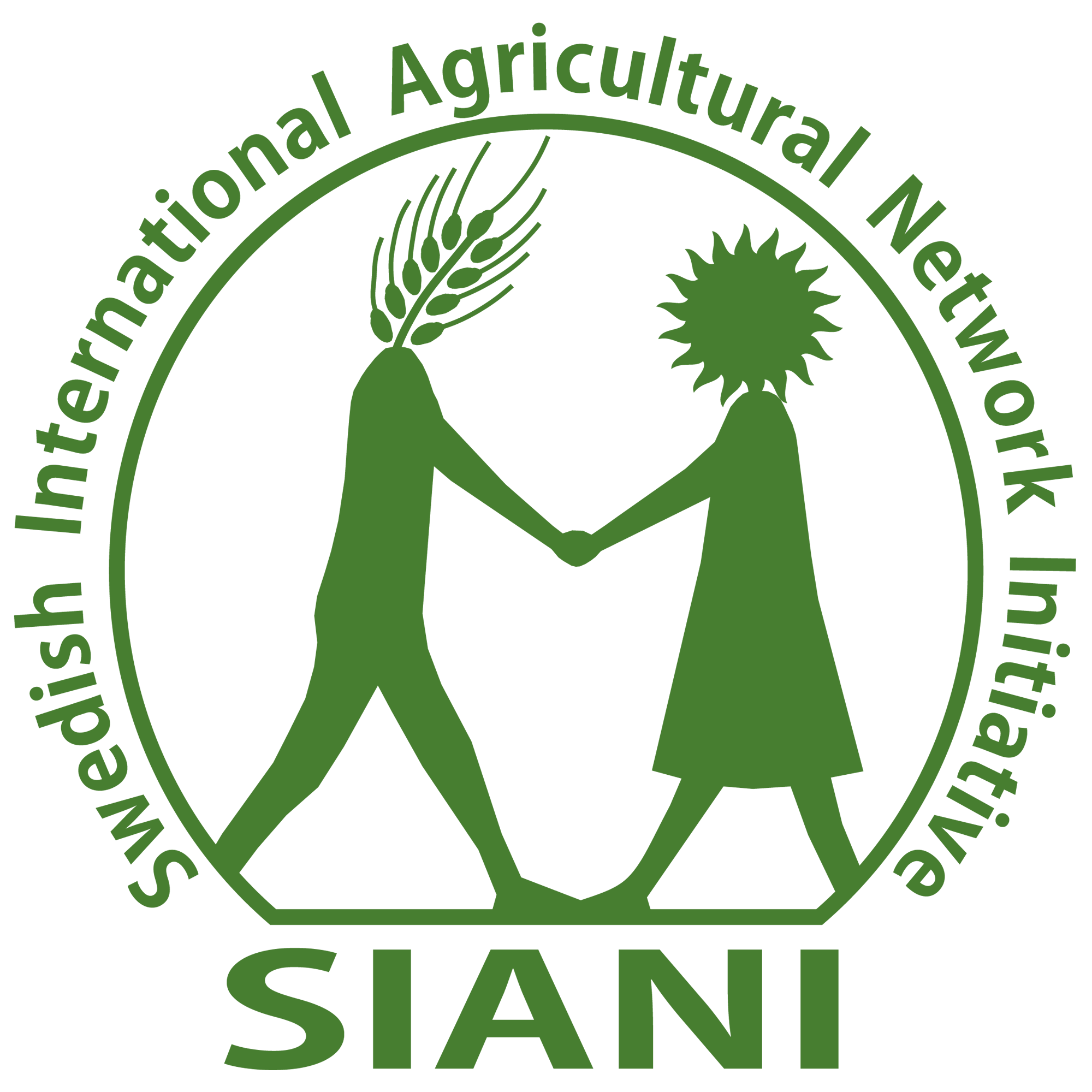 Swedish International Agriculture Network Initiative: SIANI