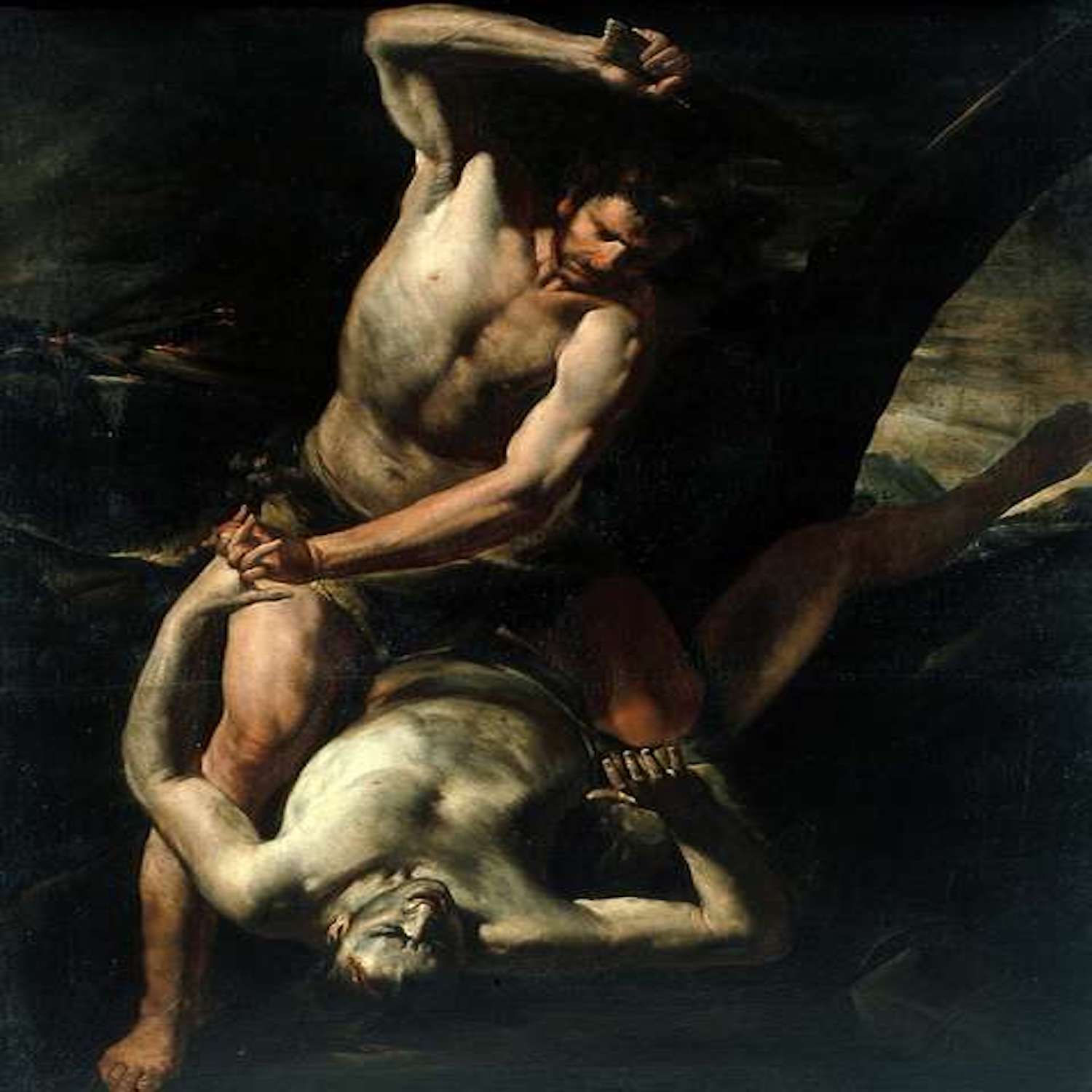 Episode 8. Discussion Series: On Moral Fiction