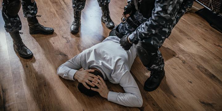 Jehovah's Witnesses Banned in Russia?