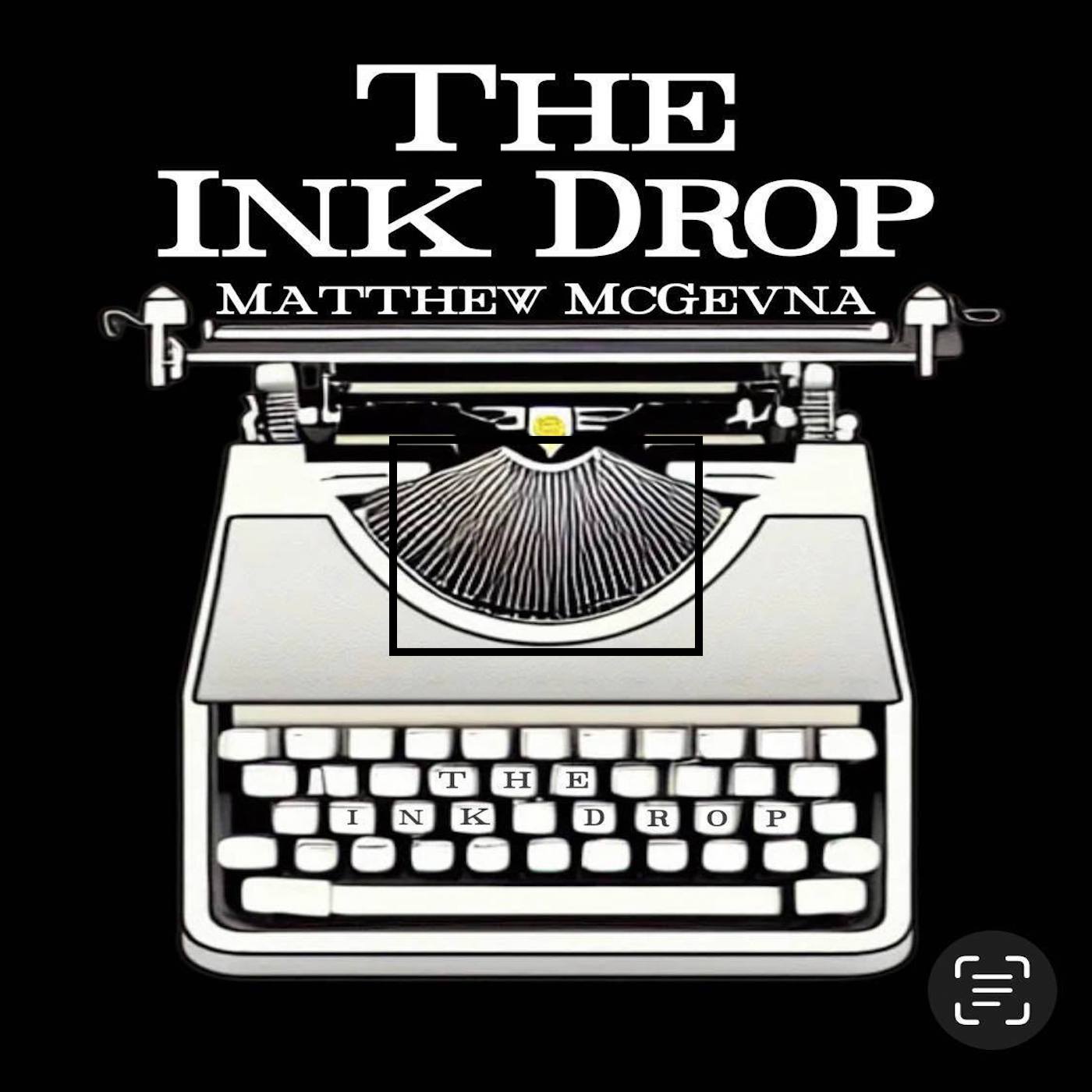 The Inkdrop