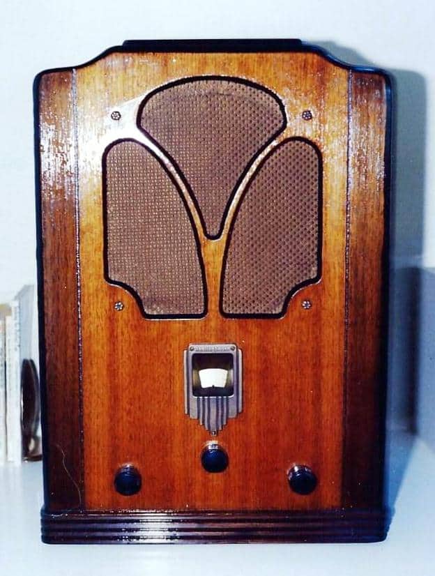 Early Radio (Susan Smulyan)