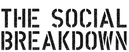 Meet the Social Breakdown Podcast (Meiser, Patumsinchai & Bird)