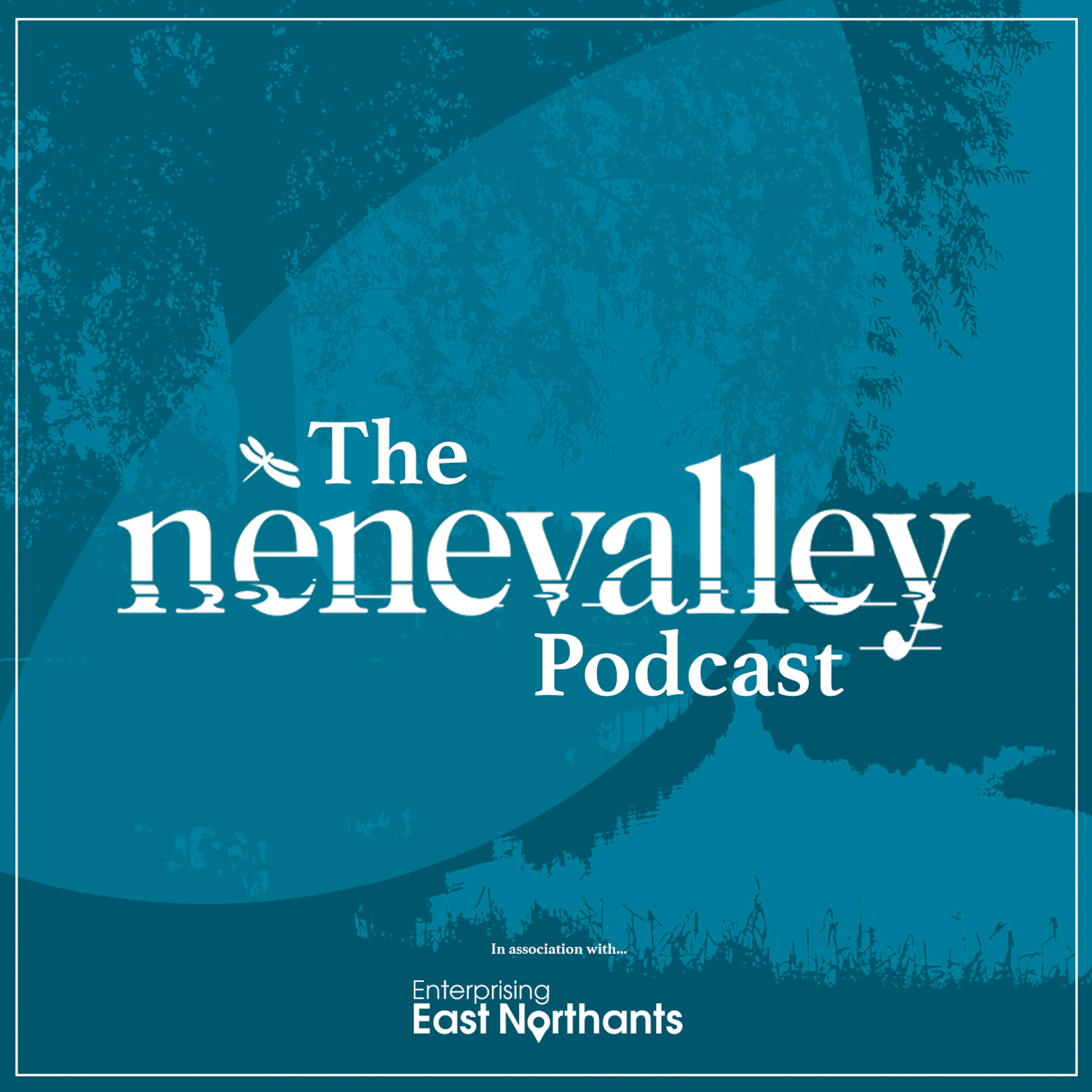 The Nene Valley Festival Podcast