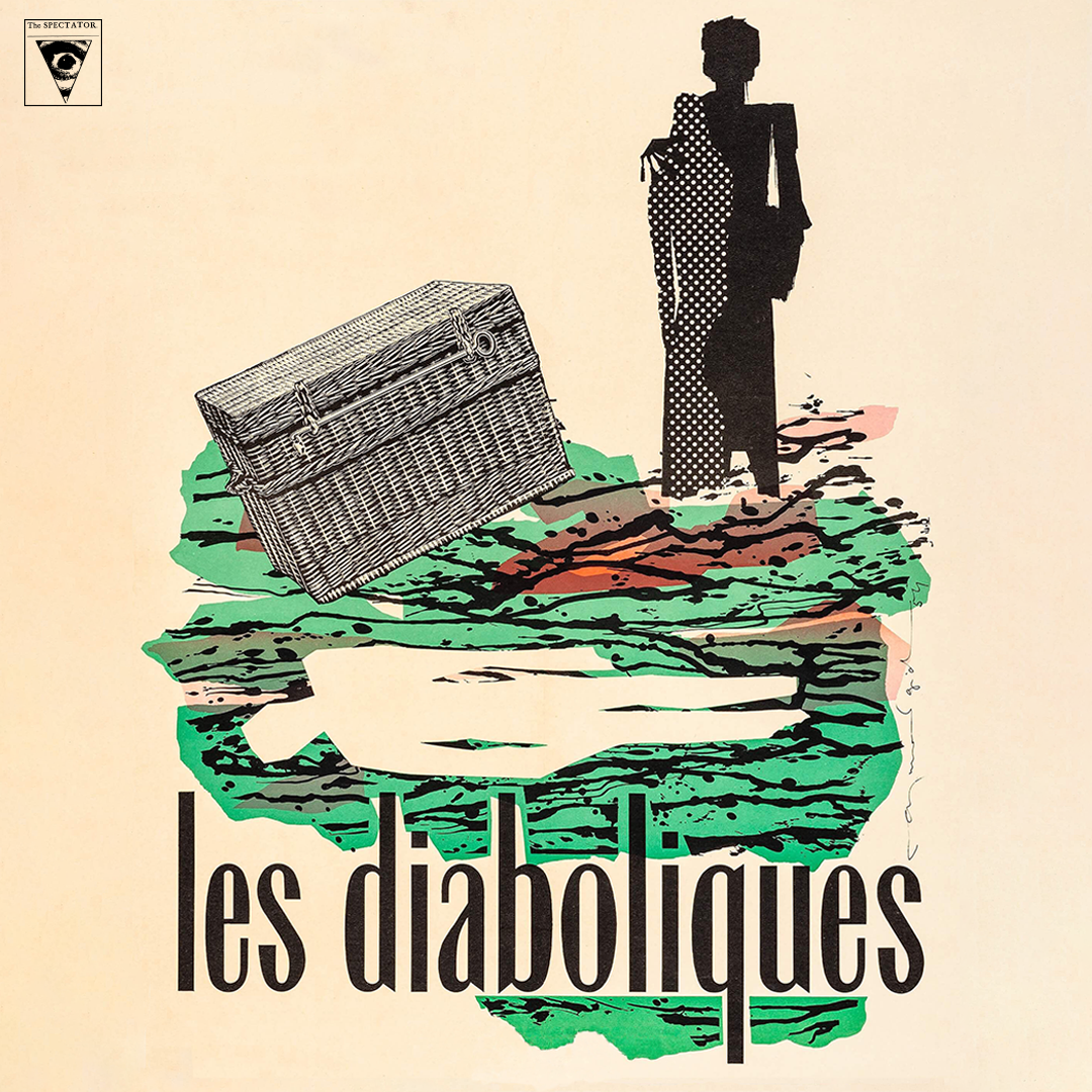 Les Diabolique (1955)