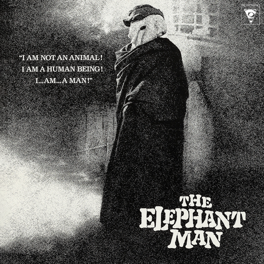The Elephant Man (1980)