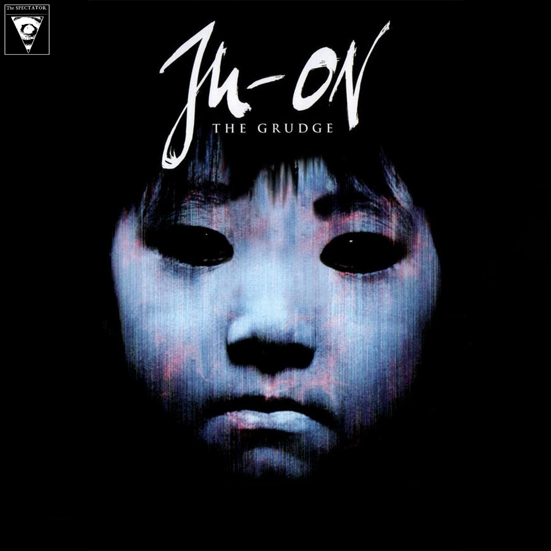 Ju-on: The Grudge (2002)