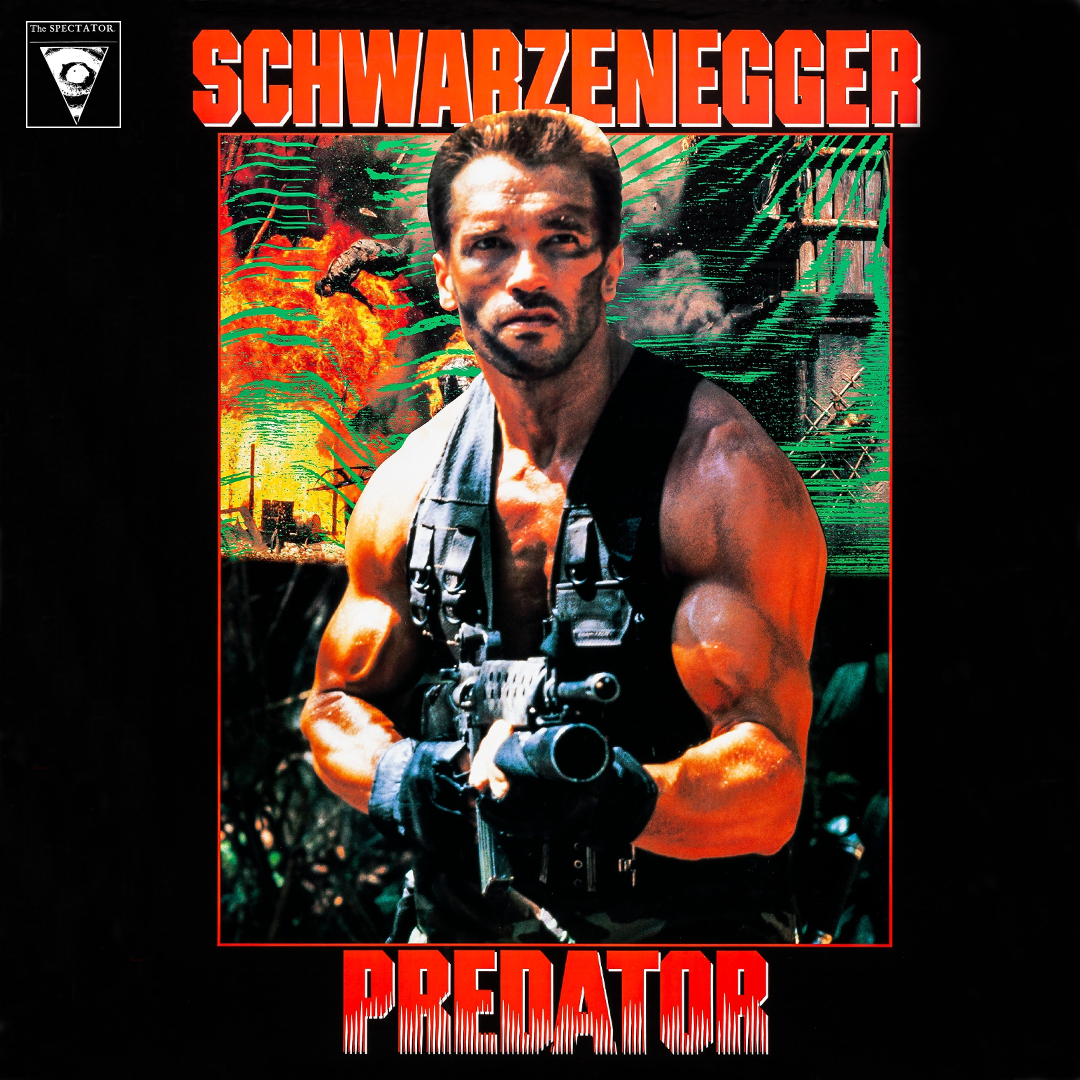 Predator (1987)